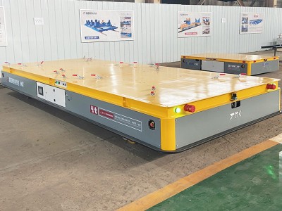 20 ton Industrial Material Handling Carts Products Pallets utrustning