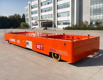Industriell elektrisk överföring Trolley