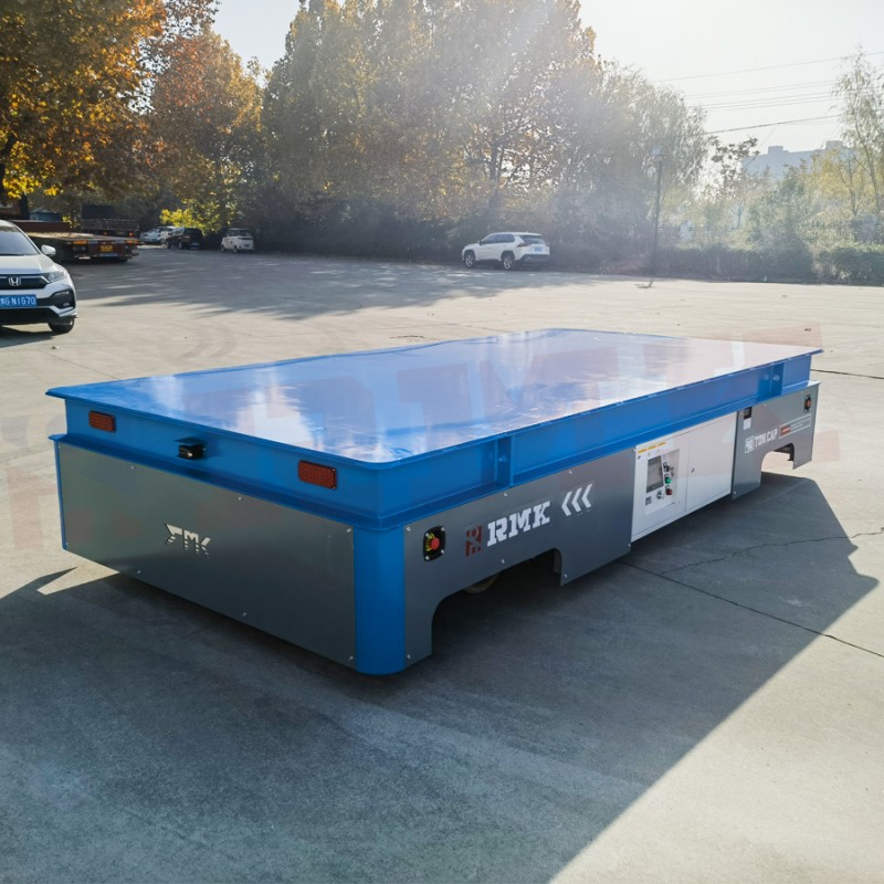 40 ton transformator batteriöverföringsvagn