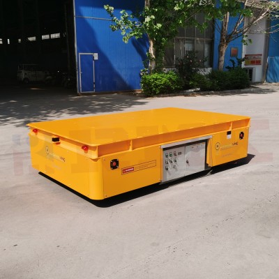 10 ton mögel hydraulisk lyftöverföringsvagn