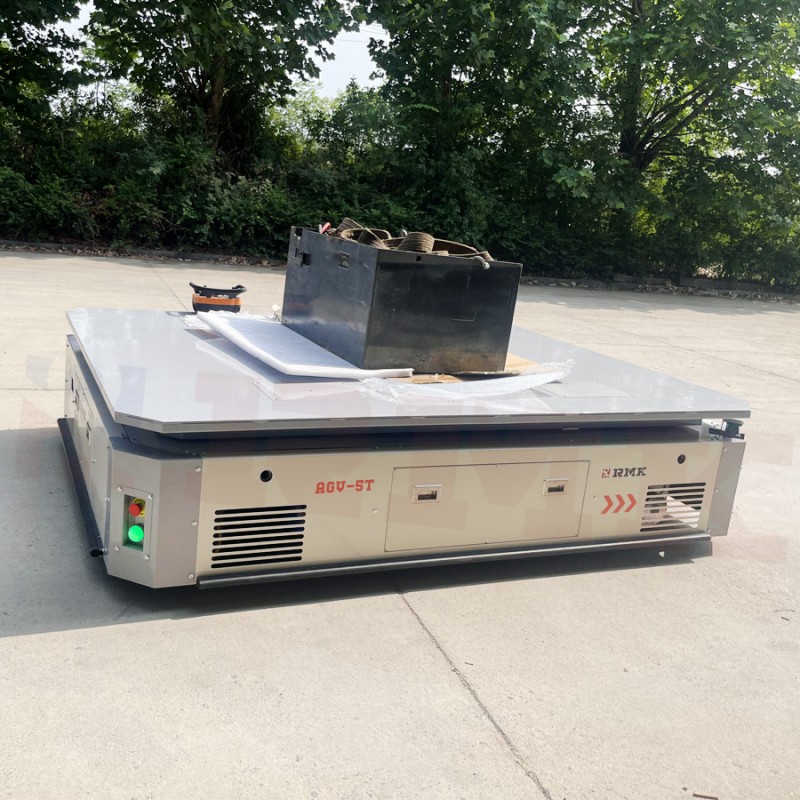 5T automatisk överföring trolley