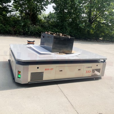 5T automatisk överföring trolley