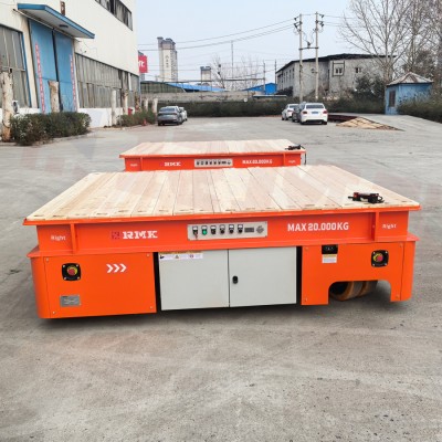 20 ton tung last transformer batteri överföring korg