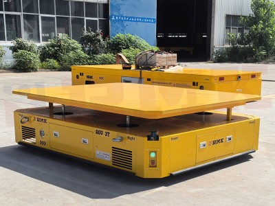 Transformer Överföringsvagn 5 ton lyft AGV