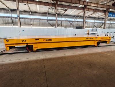 Heavy-Duty Battery Transfer Troll
