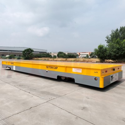 40 ton tunga batteri transporter