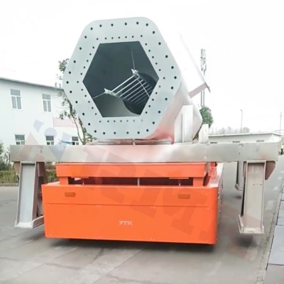 60 ton transformer batteri överföring korg
