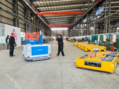 Hur man väljer Elektrisk överföringskorg Viktiga överväganden